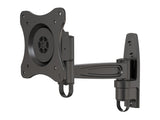 Multibrackets 3282 tv-beslag 81,3 cm (32") Sort