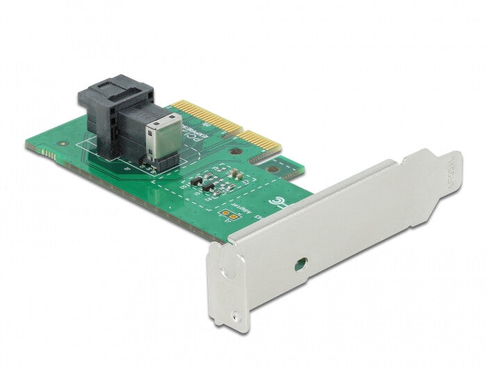 DeLOCK 90437 interface-kort/adapter
