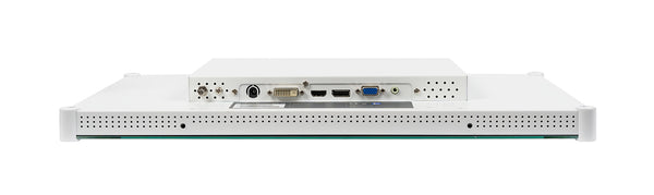 AG Neovo MX-22 computerskærm 54,6 cm (21.5") 1920 x 1080 pixel Fuld HD LCD Hvid