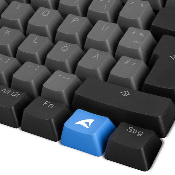 Sharkoon SKILLER SAC20 S4 Tastaturhætte