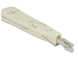 DeLOCK 86152 kabelklipper Grå