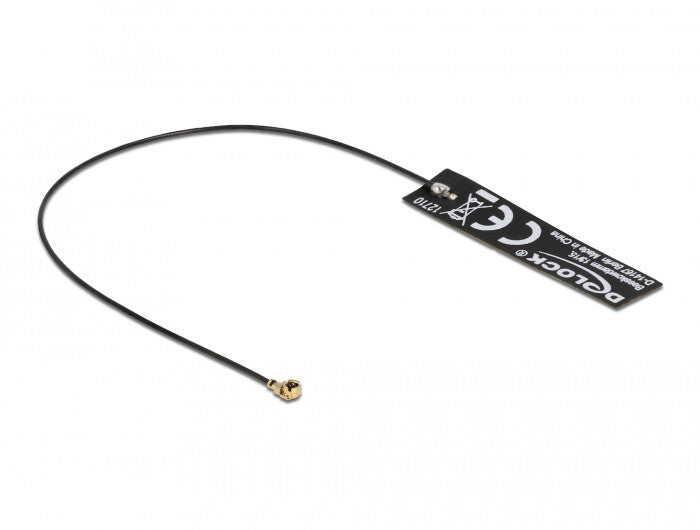 DeLOCK 12710 antenne MHF 2 dBi