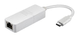D-Link DUB-E130 netværkskort Ethernet 1000 Mbit/s