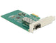 DeLOCK 89481 netværkskort Intern Fiber 1000 Mbit/s