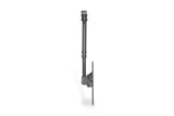 Digitus DA-90421 tv-beslag 177,8 cm (70") Sort