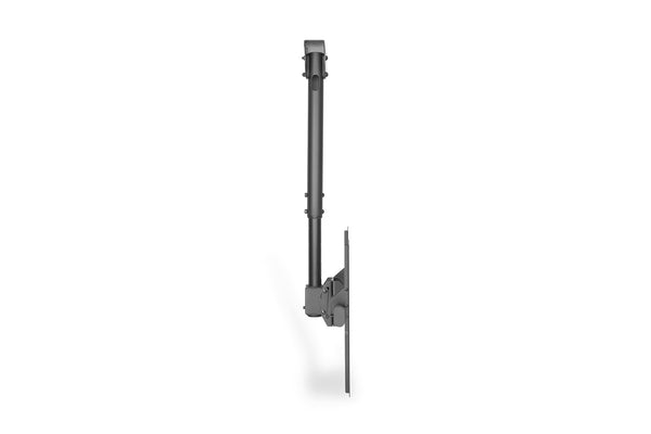 Digitus DA-90421 tv-beslag 177,8 cm (70") Sort