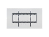 Multibrackets 8823 tv-beslag 2,54 m (100") Sort