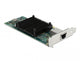 DeLOCK 88511 netværkskort Ethernet 10000 Mbit/s