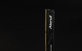 Kingston Technology FURY Beast 8GB 3200MT/s DDR4 CL16 DIMM Black