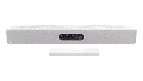 Cisco Spark Room Kit Plus system til videokonference Ethernet LAN System til gruppevideokonference