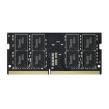 Team Group ELITE TED416G3200C22-S01 hukommelsesmodul 16 GB 1 x 16 GB DDR4 260-pin SO-DIMM