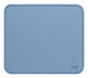 Logitech Mouse Pad - Studio Series Blå