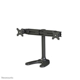 Neomounts FPMA-D700DD skærmbeslag og -stativer 76,2 cm (30") Skrivebord Sort