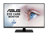 ASUS VP32UQ computerskærm 80 cm (31.5") 3840 x 2160 pixel 4K Ultra HD Sort