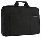 Acer Traveler Case XL 43,9 cm (17.3") Mappe Sort