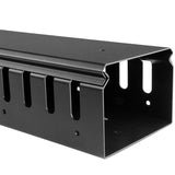 StarTech.com CMVER40UF tilbehør til rack Kabelbakkepanel