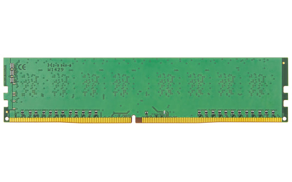 Kingston Technology ValueRAM hukommelsesmodul 32 GB 1 x 32 GB DDR4 3200 MT/s 288-pin DIMM