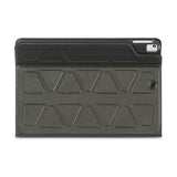 Targus THZ891DE tablet etui 25,9 cm (10.2") Folie Sort