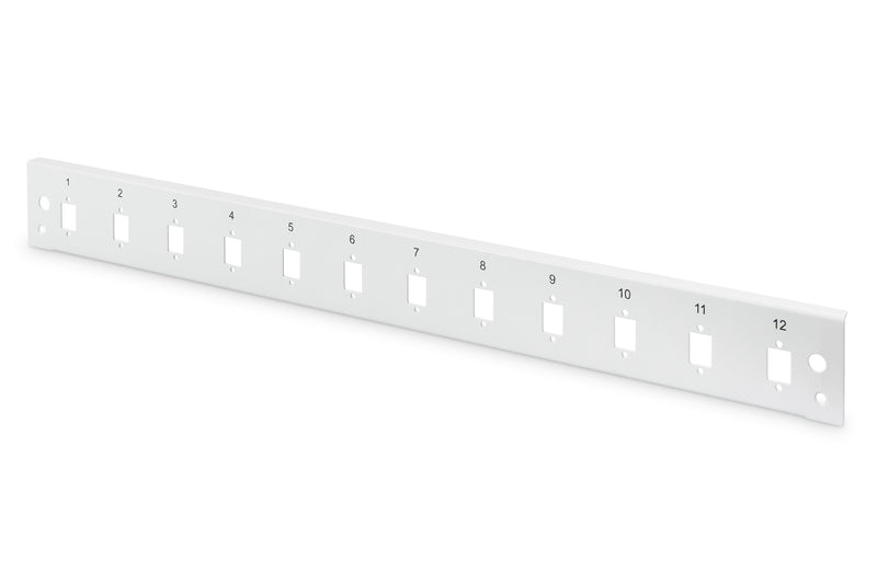 Digitus DN-96206-QL tilbehør til rack Frontpanel