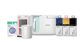 Cricut Mug Press Starter Package Hvid