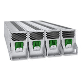 APC Galaxy VS Smart Modular Battery String High Capacity 9Ah Long Life Blybatterier (VRLA) 9 At