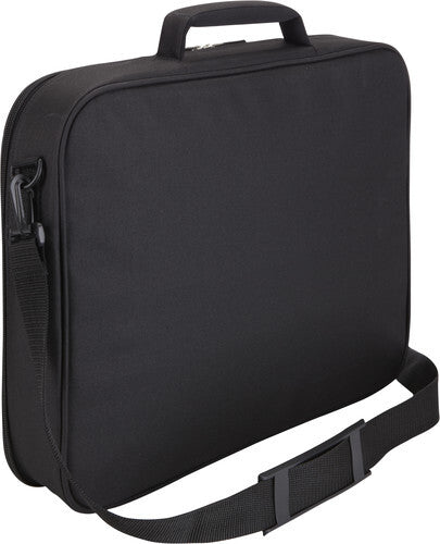 Case Logic VNCI-217 Black 43,9 cm (17.3") Brevtaske Sort