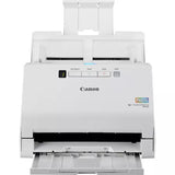Canon RS40 Skanner med papir-tilførsel 600 x 600 dpi Hvid