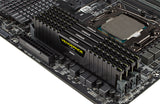 Corsair 8GB DDR4-2400 hukommelsesmodul 1 x 8 GB 288-pin DIMM