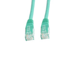 Prokord UTP-0003 netværkskabel Grøn 0,3 m Cat6 U/UTP (UTP)