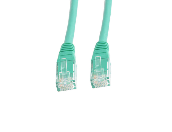 Prokord UTP-0050 netværkskabel Grøn 1 m Cat6 U/UTP (UTP)