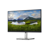 DELL P Series P2423DE computerskærm 60,5 cm (23.8") 2560 x 1440 pixel Quad HD LCD Sort