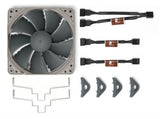 Noctua NA-FK1 Computerkølesystem Processor Ventilator 12 cm