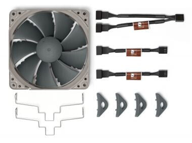 Noctua NA-FK1 Computerkølesystem Processor Ventilator 12 cm