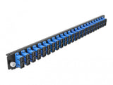 DeLOCK 43363 patch panel 1U