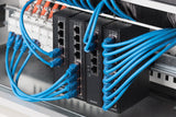 Digitus DN-19-DIN-3U tilbehør til rack Stativskinne