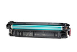 HP Original 508A LaserJet-tonerpatron, magenta