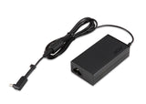 Acer AC Adapter 65W strømadapter og vekselret Indendørs Sort