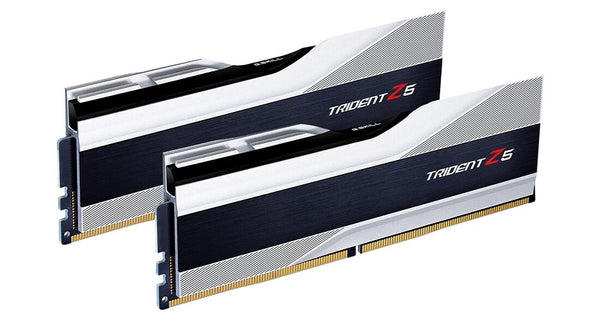 G.Skill F5-6000J3238G32GX2-TZ5S hukommelsesmodul 64 GB 2 x 32 GB DDR5 288-pin DIMM