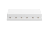 Digitus DN-93705 monteringssæt Hvid Plast