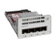 Cisco C9200-NM-4X= netværk switch-modul 10 Gigabit Ethernet, Gigabit Ethernet