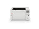 Kodak S2085F Flatbed & ADF scanner 600 x 600 dpi A4 Sort, Hvid