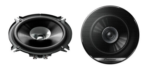 Pioneer TS-G1310F bilhøjttaler Rund 230 W