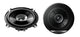 Pioneer TS-G1310F bilhøjttaler Rund 230 W