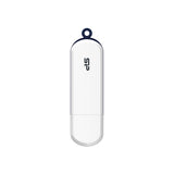 Silicon Power Blaze B32 USB-nøgle 128 GB USB Type-A 3.2 Gen 1 (3.1 Gen 1) Hvid