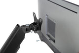 Digitus DA-90425 tv-beslag 81,3 cm (32") Sort
