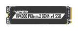 Patriot Memory VP4300 2 TB M.2 PCI Express 4.0
