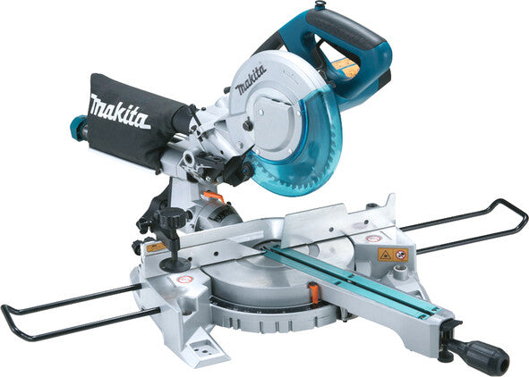 Makita LS0815FLN geringsav 5000 rpm 1400 W