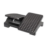 MAUL 9010790 fodskammel Sort
