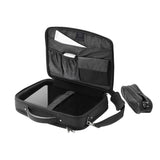 DICOTA Eco Multi PLUS 39,6 cm (15.6") Mappe Sort
