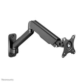 Neomounts WL70-450BL11 tv-beslag 81,3 cm (32") Sort